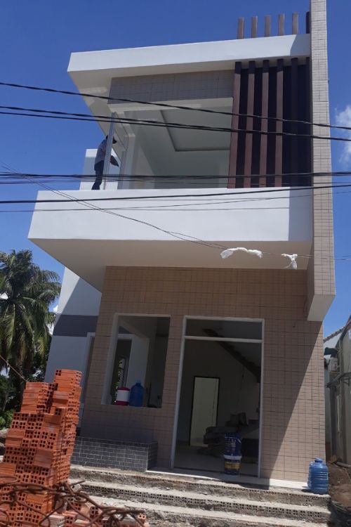 Công ty thiết kế nhà trọn gói uy tín