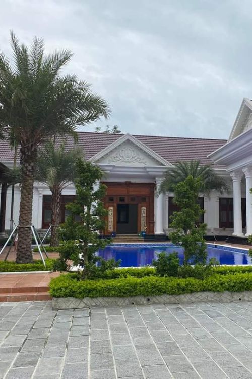 CÔNG TY TNHH XÂY DỰNG HOÀNG PHÚC TÂY NINH