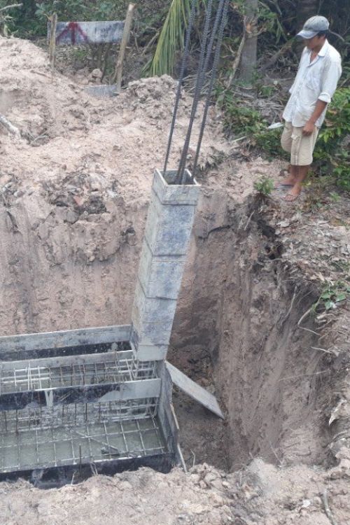 CÔNG TY TNHH XÂY DỰNG HOÀNG PHÚC TÂY NINH